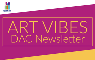 February 17th, 2023 Art Vibes Newsletter