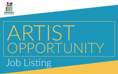 Artist Services Manager