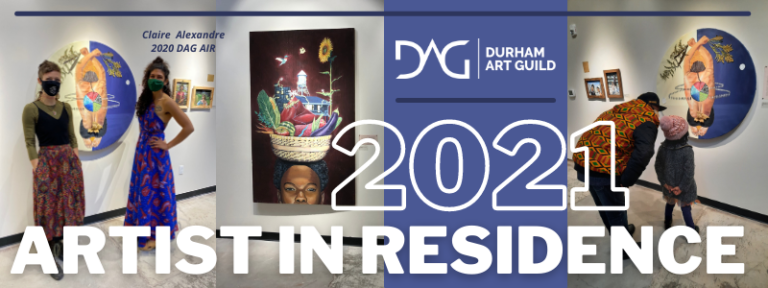 Call for Artists - Durham Arts Council