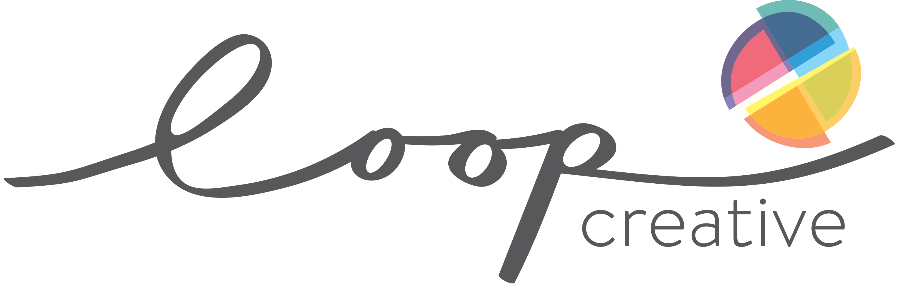 Loop Creative logo