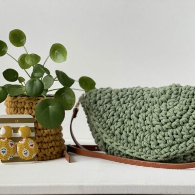 Hicks Handmade: crochet handmade accessories