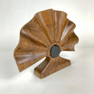 Massey Woodworking: wood bowl, box, vase, sculpture & other