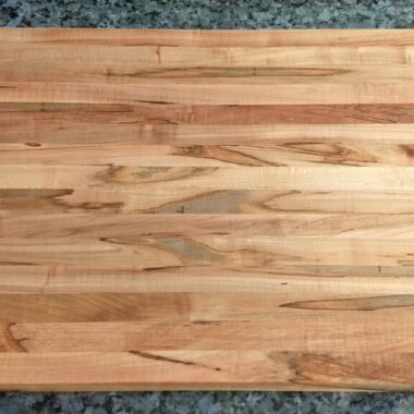 B&C Boards and more: unique high quality cutting boards