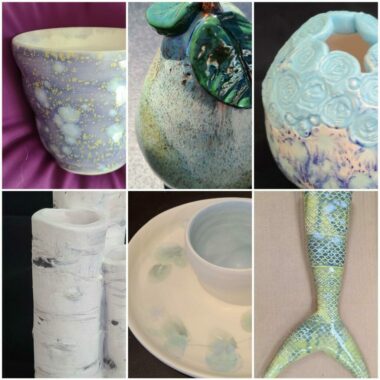 KB Mud Buddies: handmade functional/decorative pottery