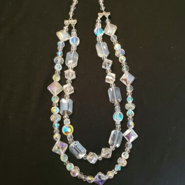 Designs by Chell: one of a kind jewelry & mixed media art