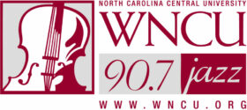 WNCU logo