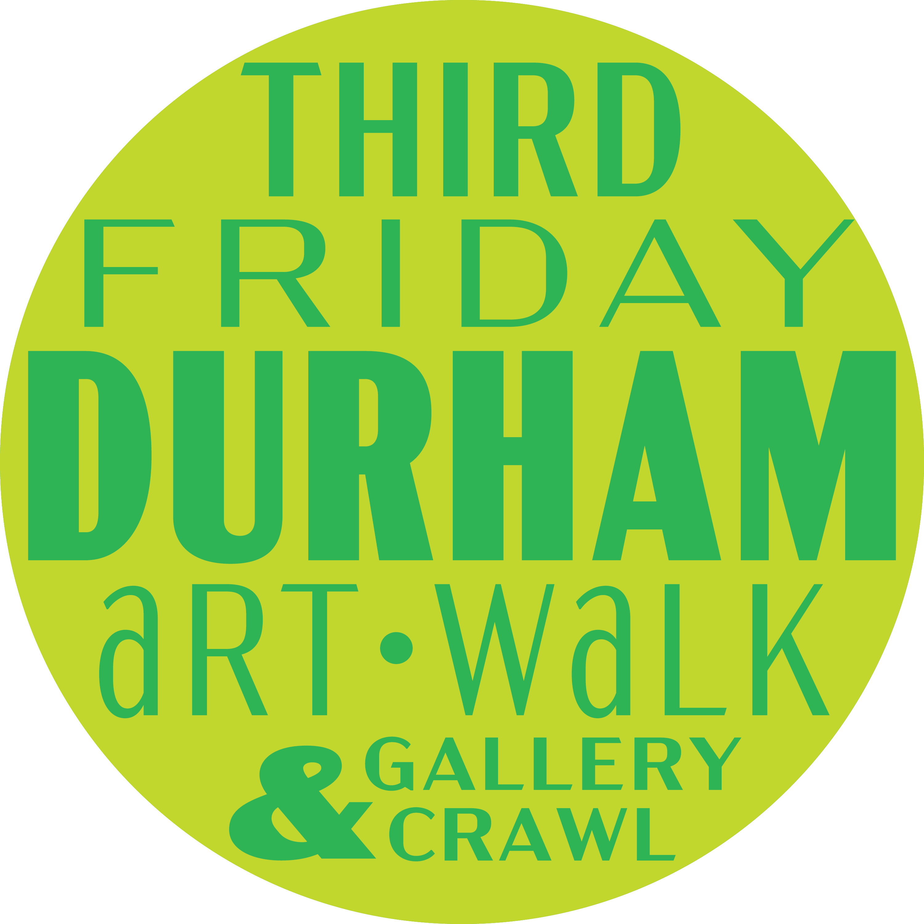August 2022 Third Friday at the DAC