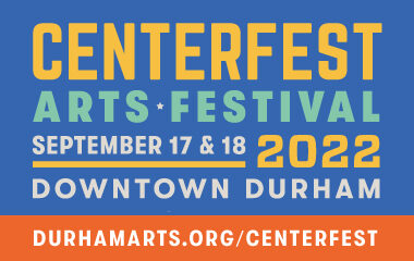 2022 CenterFest Visual Artists