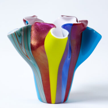 Karen Casey Fused Glass Designs 