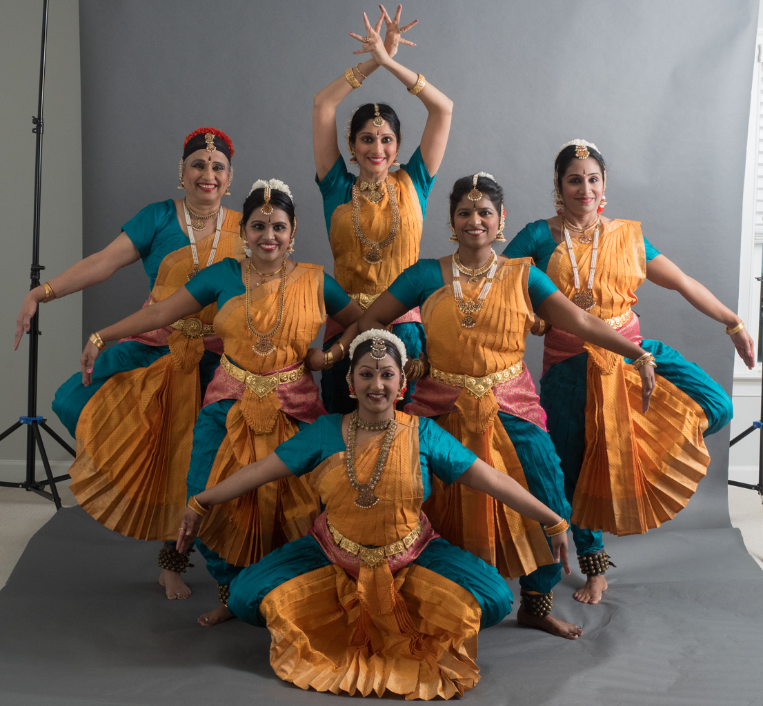 Laasya School of Dance