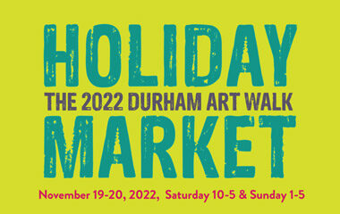 Art Walk Holiday Market 2022_