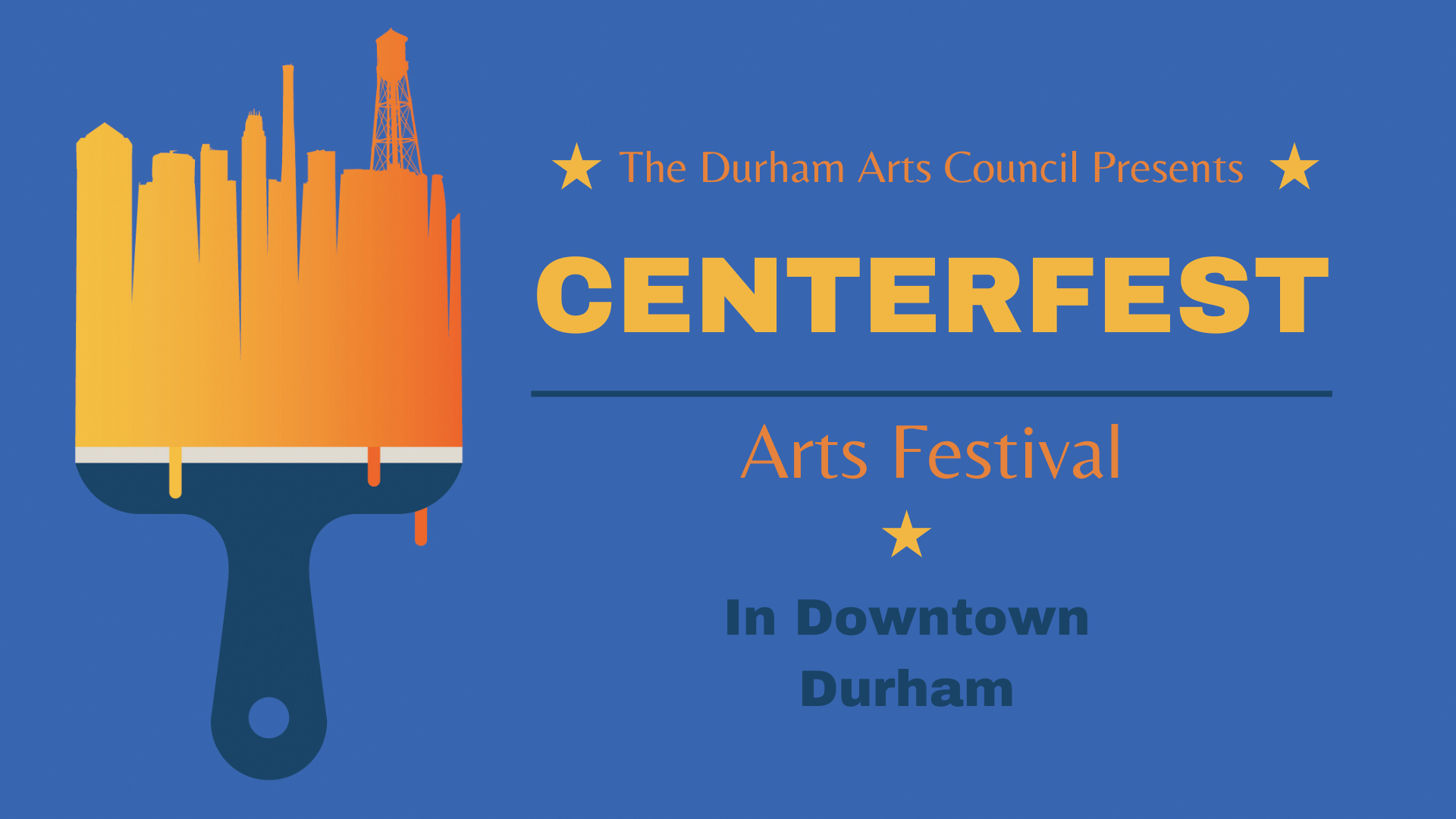 CenterFest 2023 Call for Visual Artists