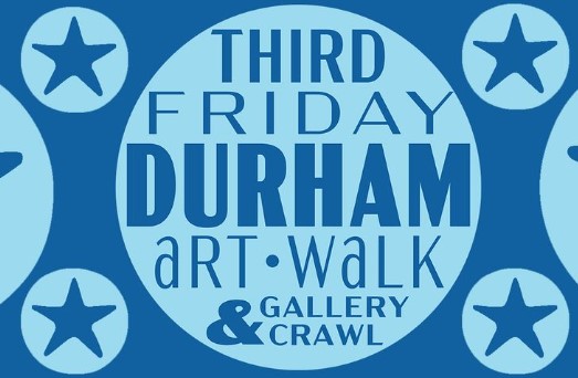February 2023 Third Friday at the DAC