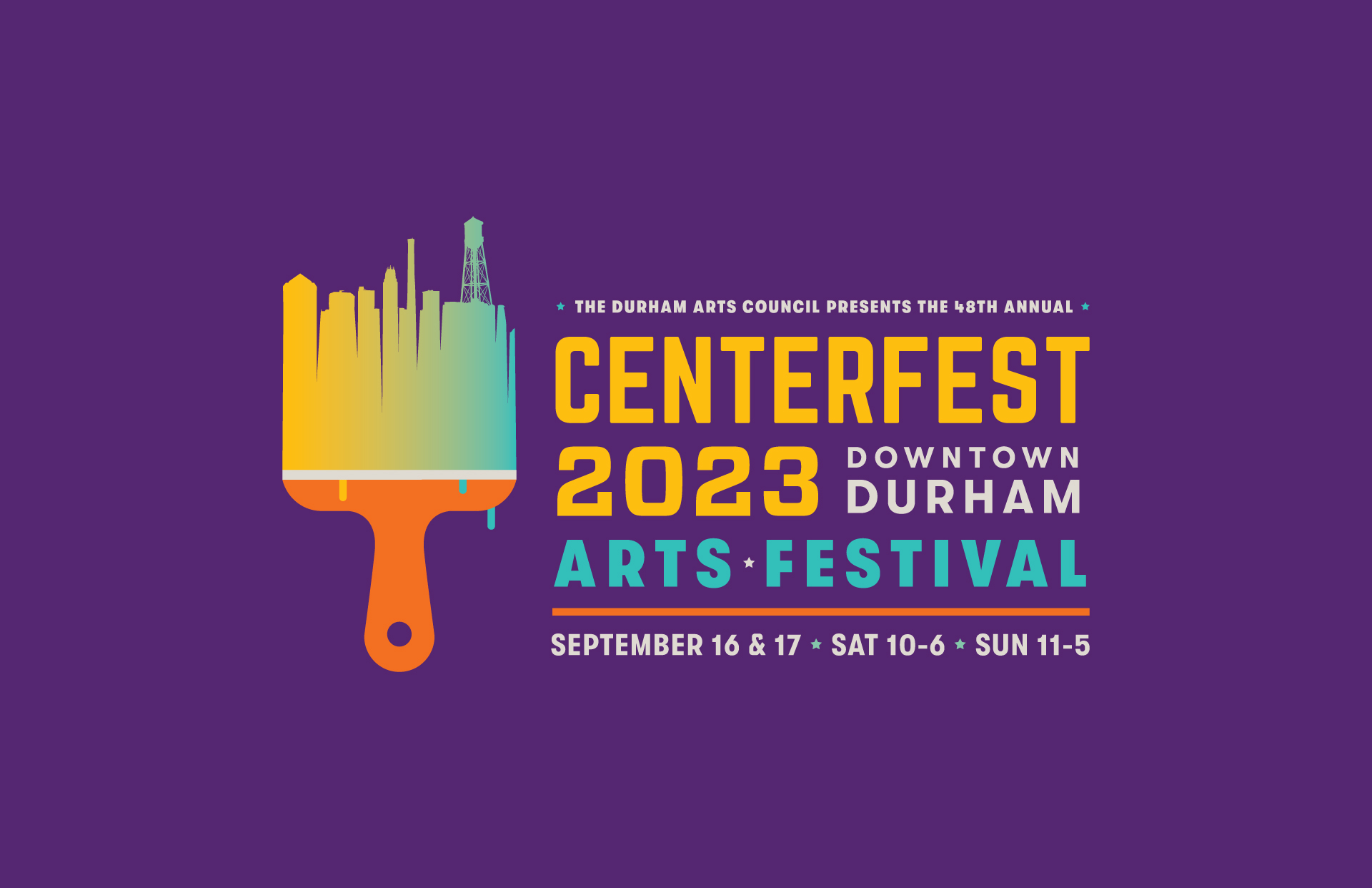 2023 CenterFest