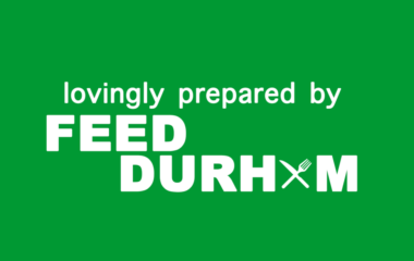 Feed Durham: Lovingly Prepared By