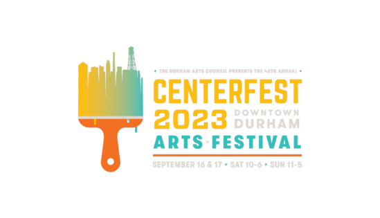2023 CenterFest Kids Zone!
