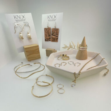 Cheryl Knox/Jewelry Artist: hand-made jewelry, gold-filled, sterling, copper & brass metals