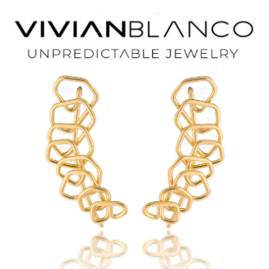 Unpredictable Jewelry: Dainty, lightweight & hypoallergenic jewelry